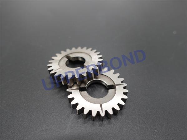 Protos Cigarette Machine Durable Gearing Spare Parts