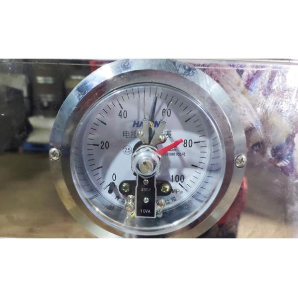 Сверхмощная машина гидравлической прессы для высокой эффективности продукции авокадового масла