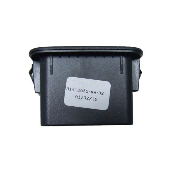 Commutateur 2007-2018 d'usine de pièces de for  S60 31412055