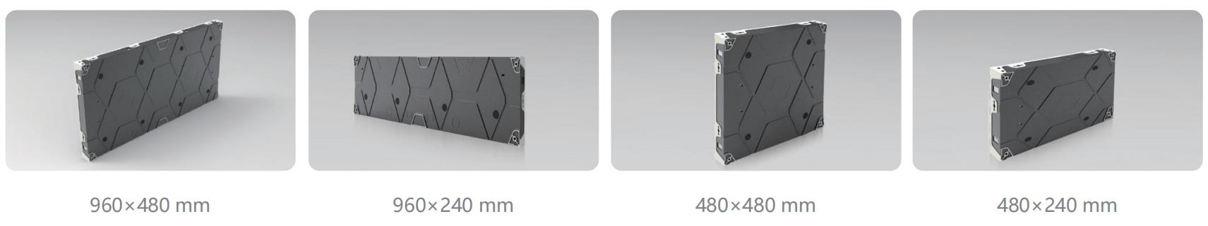 960x480 мм HD LED дисплей, P1.2mm P1.5mm P1.8mm LED видеостенный экран