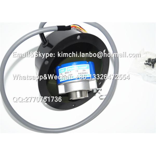 5AA001730H TS5205N455 komori 429 Hosts encoder komori original machine spare parts