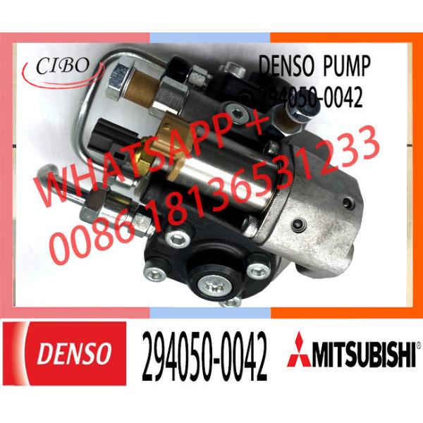 Автобусный грузовик передний тягач дизельный насос 294050-0042 HP4 насос 294050-0042 РЕНЕВ