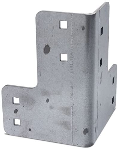 4 мм тяжелые угловые скобки для магазинов столовой комплект угловые скобки стальные рабочие столы