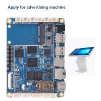 HDMI OUT アンドロイド マザーボード 100MHZ LAN インターフェイス イーサネット