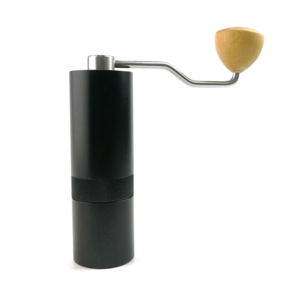 Morden Coffee Maker Accessories /  Portable Hand Crank Burr Grinder