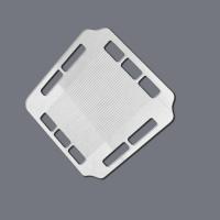 Photo Chemical Etched Bipolar Plates for Fuel Cells SUS316
