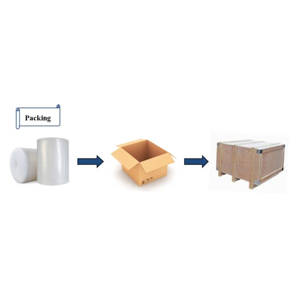20L/H Refillable Housing Cartridge Filter Uf 304 Steel Purifier