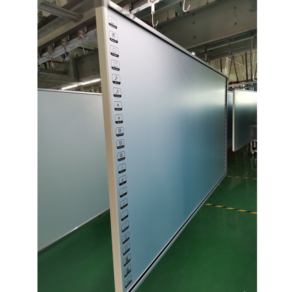 80 Inch Touch Screen Interactive Whiteboard 4 3 Indoor  Outdoor