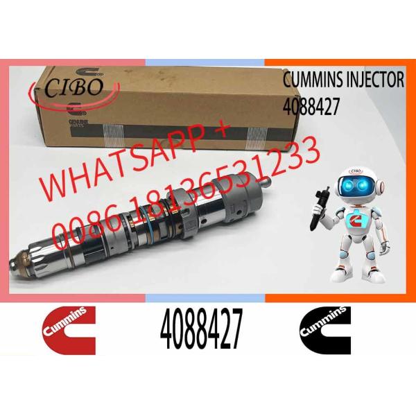 Nh220 4hk1 Zd30 Diesel Engine Auto Car Excavator Truck C9 Fuel Injector 321-3600 10r-7224 1521978 0445115007 4062569