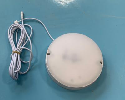 durable Corridor Solar LED Ceiling Light Wide Application Long lighting time