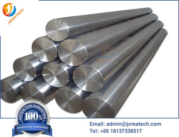 High Hardness 90WNiFe Tungsten Heavy Alloy Billet