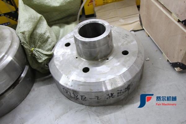 XCMG Wheel Loader Spare Parts Annular Gear Internal Ring Gear 275101952 DA1170B(II).1A.1
