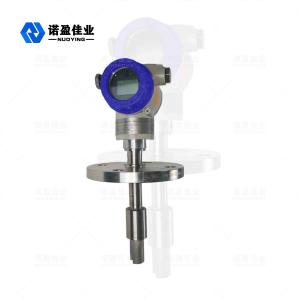NYM PN40 FDM Fork Density Meter Explosion Proof 24VDC 0–600CP