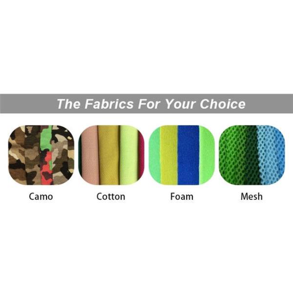 Шляпы водителя грузовика хмеля бейсбольных кепок моды вышитое летом предохранение от Солнца рыбной ловли тазобедренной на открытом воздухе