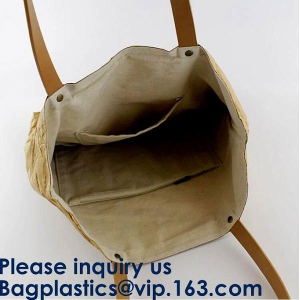 Tyvek Reversible Reusable Shopping Tote Beach Pool Travel Bag Ultra Soft FOLDABLE Material,Reusable Grocery Bag, Easily