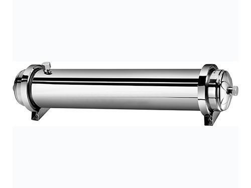 Commercial Water Purifier Machine Stainless Steel For Food Processing Industry
