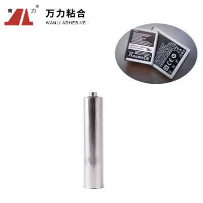 Battery solid Electronics Hot Melt Adhesive , Folding PUR Hot Melt Adhesive PUR-RHM3353
