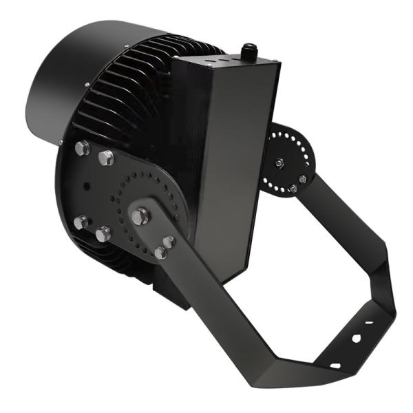Narrow Beam Angle LED Stadium Lights 300W Football Stadium Lights For Cricket Ground