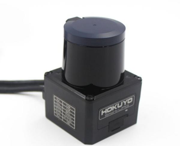 Hokuyo UST-20LX Scan Laser Rangefinder Ethernet 100 BASE-TX