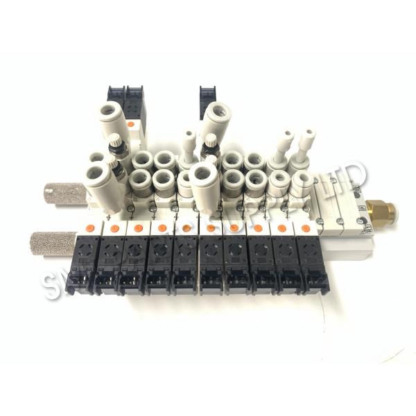 Original VV5QZ12-13-X70 DIVERS de KXFX03E3A00 Panasonic CM402/CM602 nouveau au sel