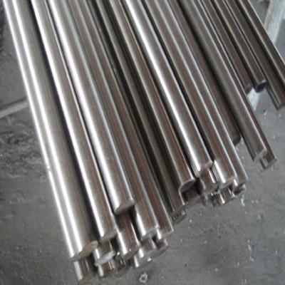 Cold Bending ASTM AISI 5mm Stainless Steel Rod 304 310S Polished Bright