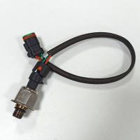Sensor de pressão 224-4536 2244536 para motor  C7 C9 3126 C15