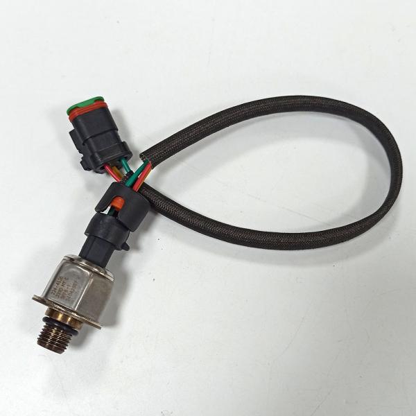 Датчик давления 224-4536 2244536 для двигателя  C7 C9 3126 C15