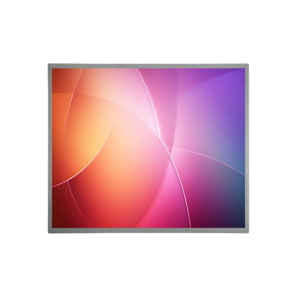 19 LCD Panel LG LM190E0A-SLA1 with Low Power, High Speed and Low EMI