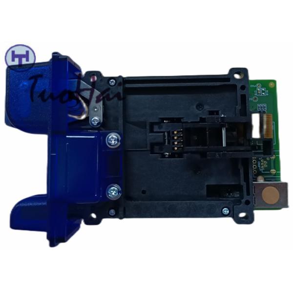 Читатель карты Sankyo погружения USB Nautilus S5654000052 Hyosung ICM37A-3R2896