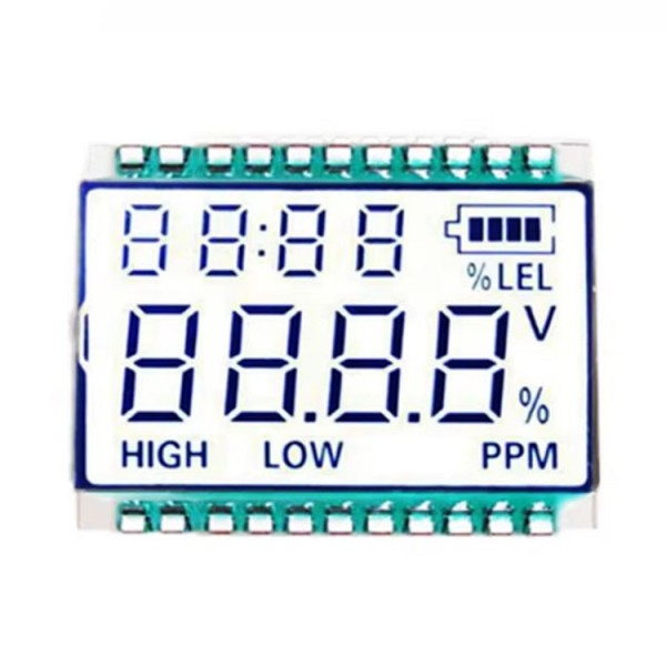 High Demand Export Products 2 Line 4 Mini Segment Display Bulk Buy From China