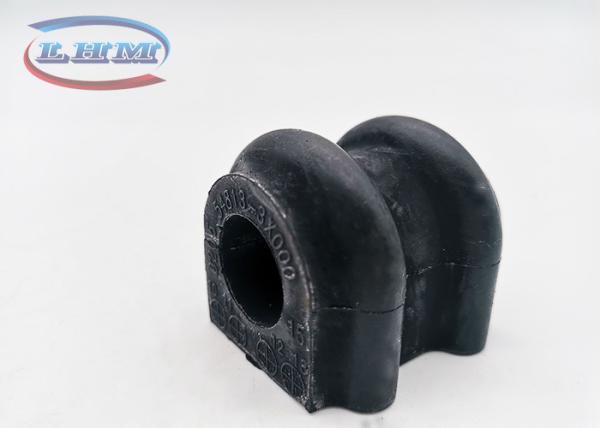 Automotive Rubber Bushes 54813 3X000 Hyundai Accent Veloster Compatible