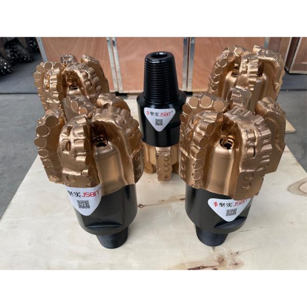 Power Factory 6 1/4inch 159mm 5blades PDC Drilling  Bit