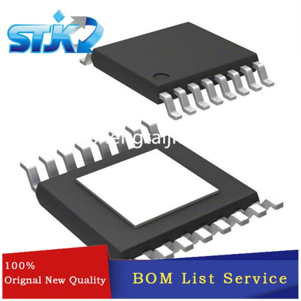 Microplaqueta de IC da fonte de alimentação de NCP5106BDR2G SOP8, atacadista de Integrated Circuit Original do motorista