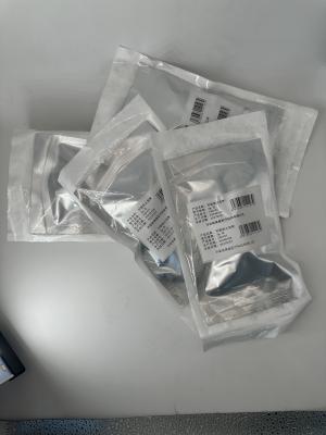 Topical Quickly Absorbable Hemostatic Powder For Bleeding Wounds Relief