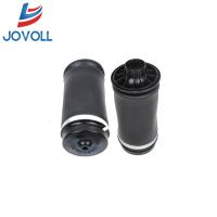 Kit de sprint de soufflets de suspension d'air pour l'arrière A1643201025 gauche et droit du benz W164 GL de Mercedes