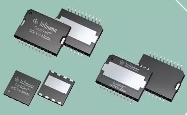 IN Fineon 1ED020I12 Cd4011 IC de circuito integrado Nand Gate Componentes electrónicos Cd4052