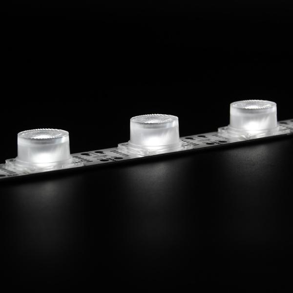 Publicidade Caixas de luz Fornecedor de soluções de iluminação, Edge lit led light bars 28.8w dc24v ip20 para sinalização interior