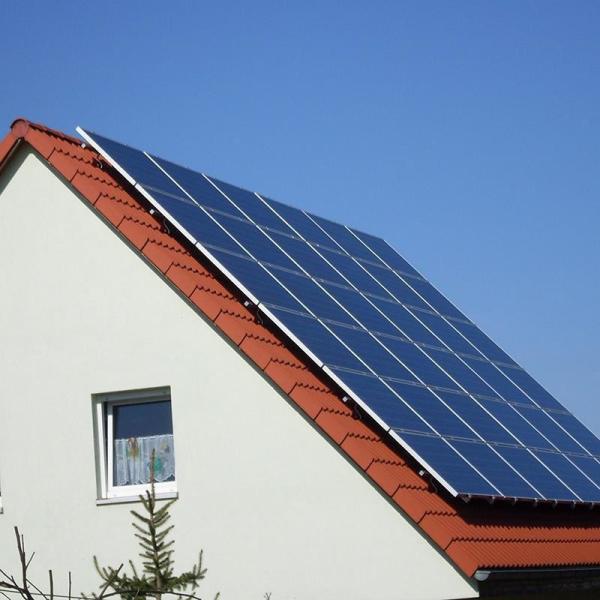 CE Portable Solar Panels 300W Polycrystalline Silicon Laminated Solar Panels