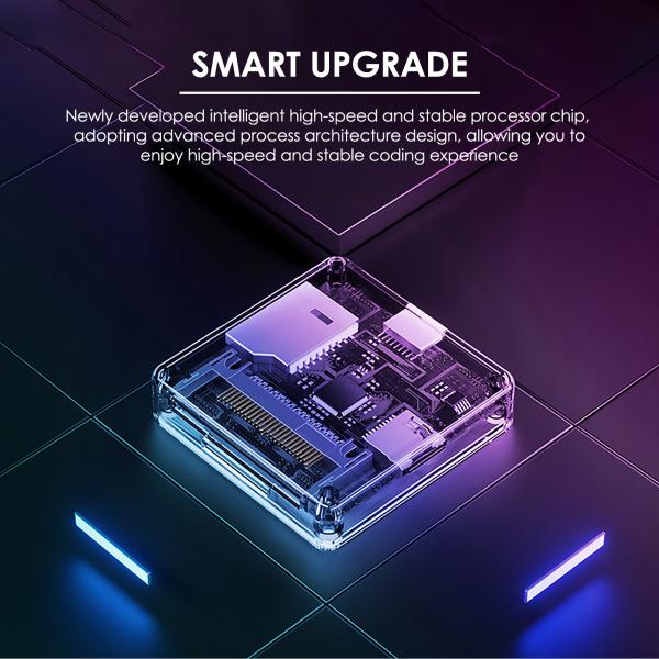 BCX сразу огородить принтер, Handheld струйный принтер 50M/MIN для бумаги