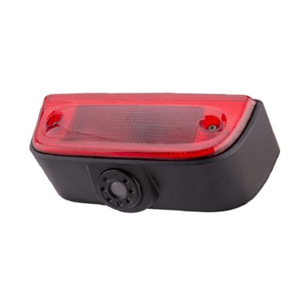 Durable Nissan NV200 Reverse Camera with Night Vision & Waterproof Design