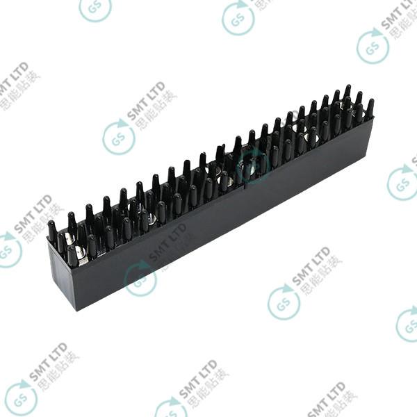 SMT FUJI NXT PCB Support Pin AA1XH04 / 2AGTCA0025 252*30*52mm