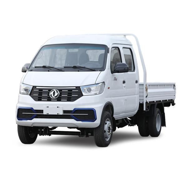 Hot seller DFSK 4x2 T3 Gasoline Cheap Mini Trucks