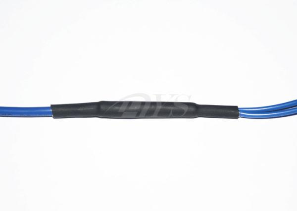 FC - LC Duplex Optical Fiber Patch Cord For Local Area Networks Duplex Optical Fiber Patch Cord For Local Area Networks