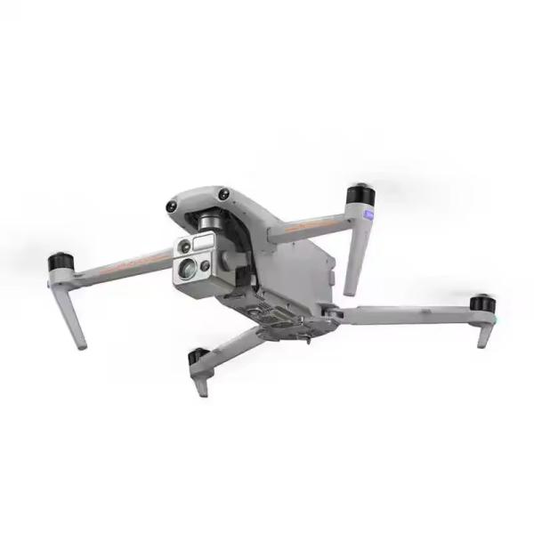 Spot 4N 8K 4K Infrared Thermal Imaging Drone10x Optical Zoom And 10KM GNSS RTK
