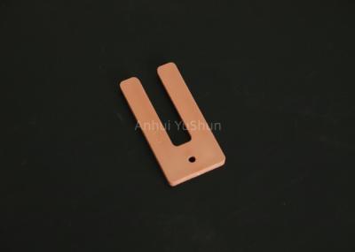 10mm Plastic Window Packers U Shaped Shims Horseshoe