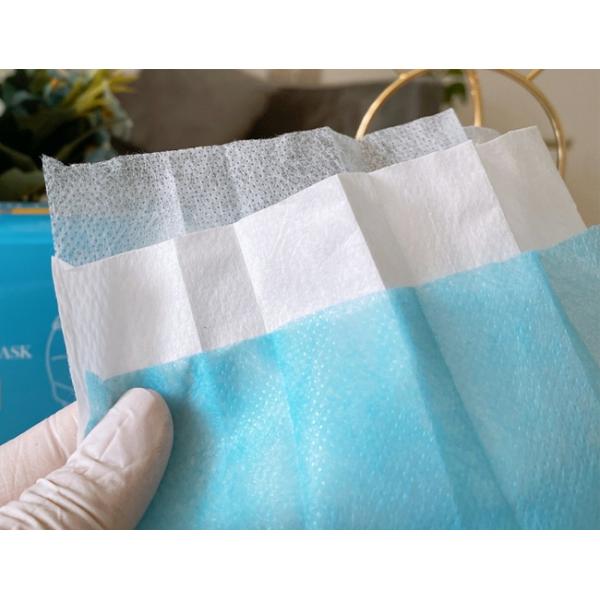 BFE95 Anti Dust Personal Disposable Earloop Face Mask