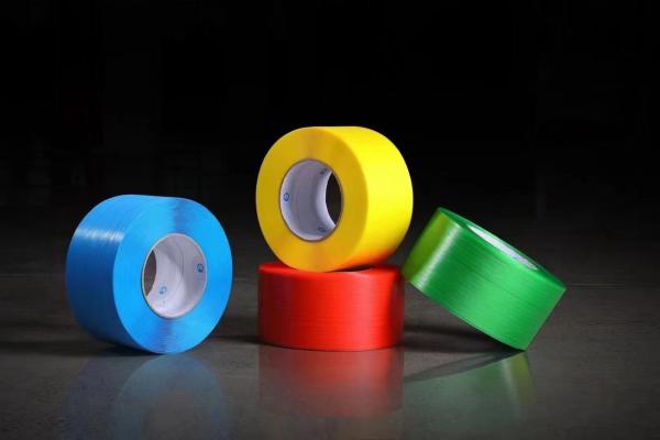 Highly Reliable PP Strap Band Extrusion Line with First-class Technology