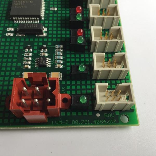 C2.102.2111/02,00.781.4084,HD MACHINE FLAT MODLE LVM,HD MACHINE LVM-2 BOARD