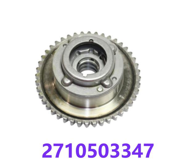Mercedes Benz Camshaft Phaser