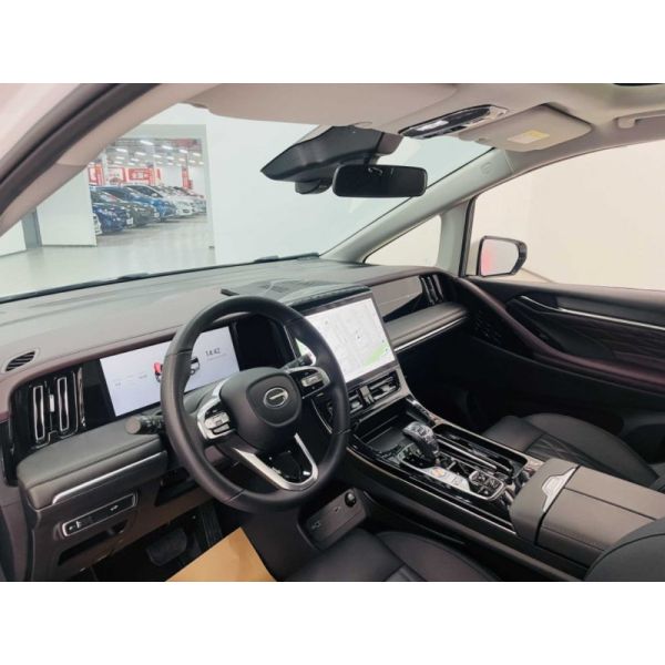 GAC Trumpchi M8 2024 Master Series 400T Premium Edition